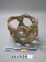 藏品(牛口籠)的圖片